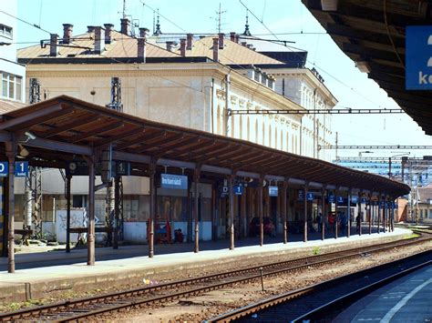 brno krakov|Trains from Brno hl.n. to Krakow Central